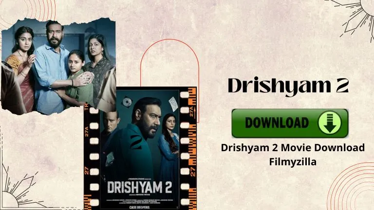 Drishyam 2 Movie Download