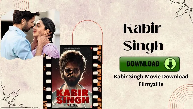 Kabir Singh Full Movie Download