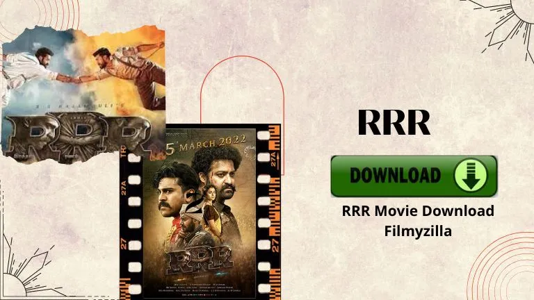 RRR Movie Download