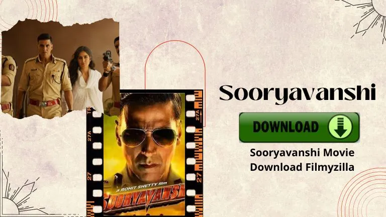 Sooryavanshi Full Movie Download